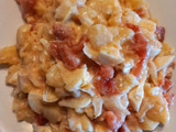 Almuerzo Fresco Para El Verano