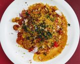 शकरकंद चाट(Shakarkand chaat recipe in Hindi) रेसिपी चरण 7 फोटो