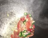 Foto langkah ke 1 dari resep Pentol ayam saus kecap.