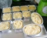 Foto langkah ke 5 dari resep Klapertart.
