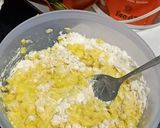 Foto langkah ke 4 dari resep Bakwan Jagung Yummy.