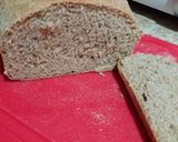 Foto del paso 6 de la receta: Pan de harina 100% integral