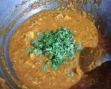 કાજુ પનીર મસાલા સબ્જિ(kaju paneer masala sabzi recipe in gujarat રેસીપી સ્ટેપ5ફોટો
