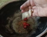 ராஜமா உருண்டை குழம்பு ரெசிபி ஸ்டேப் 5 புகைப்படம்