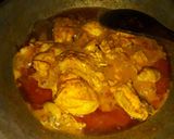 Foto langkah ke 3 dari resep 13. Ayam Rica-rica Kemangi.