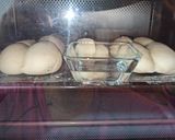 Foto del paso 8 de la receta: Pan marraqueta
