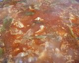 Foto del paso 5 de la receta: Paella de pollo y verduras