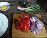 Foto del paso 2 de la receta: Merluza al horno