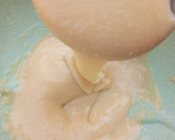 A picture of step 19 of Glazed doughnut.