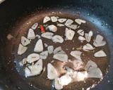 Foto del paso 1 de la receta: Sonsos al ajillo #weekendtour