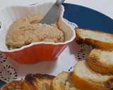 Foto del paso 1 de la receta: Paté de sardinas