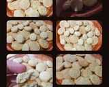 Foto del paso 6 de la receta: 💞Scones Dulces de Vainilla💞