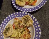 Foto del paso 8 de la receta: PIZZA INCAICA (en olla arrocera)