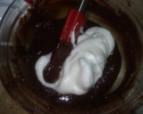 Foto del paso 6 de la receta: Mousse de chocolate
