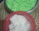 Foto langkah ke 6 dari resep Gengsot Khas Betawi 💚.