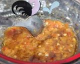 Foto langkah ke 3 dari resep Sambal Bawang Rumahan.