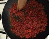 Kolbászos buci (Kobuci) recept fázis 2 fotója