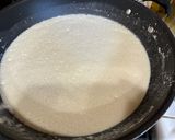 A picture of step 1 of Easy Maja Mais.
