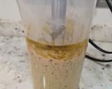 Foto del paso 5 de la receta: Tagliatelli al pesto rojo