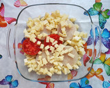 Foto del paso 5 de la receta: Merluza al horno