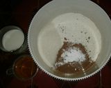 Foto langkah ke 1 dari resep Bolu Mekar no telur.