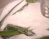 Foto langkah ke 4 dari resep Lemper Ayam.