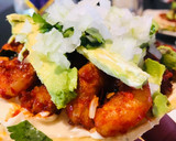 Foto del paso 5 de la receta: Camarones a la diabla 🍴