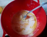 Foto del paso 3 de la receta: Scones fáciles y riquísimos