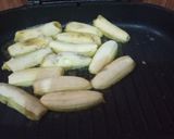 Foto langkah ke 1 dari resep Pisang Bakar Mesis Keju.