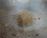 Sago Khichdi recipe step 4 photo