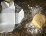 Foto del paso 6 de la receta: Crostata de mascarpone y naranja