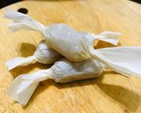 Hình bước làm 5 của món Kẹo sầu riêng dẻo