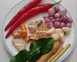 Foto langkah ke 2 dari resep Rawon.