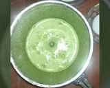 A picture of step 1 of Sugi/ Samolina ke Burger.