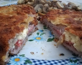 Foto del paso 4 de la receta: Cachopo San Valentín💘