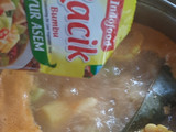 Sayur Asem
