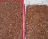 Foto langkah ke 9 dari resep Wajik Ketan Gula Merah.