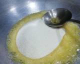 Halwa Prashad recipe step 1 photo