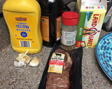 Foto del paso 1 de la receta: Filete de Res en vinagre balsámico