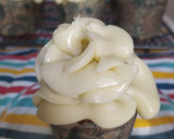 Foto del paso 6 de la receta: Cupcakes de coco y lemon curd