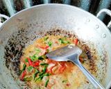 Foto langkah ke 3 dari resep Tumis Kacang Panjang & Terong Tunjuk (Kuliner Aceh).