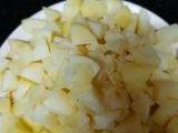 जीरा आलू (Jeera Aloo recipe in hindi)