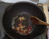 Foto langkah ke 3 dari resep Orek Tempe Simpel.