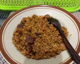 Foto langkah ke 3 dari resep Nasgor rumahan.