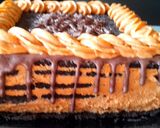 Foto del paso 8 de la receta: Chocotorta "Black"