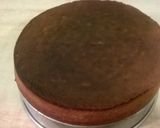 Foto del paso 2 de la receta: Torta de cumple de 3 pisos