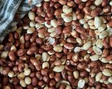 गुड़ की चिक्की (gur ki chikki recipe in Hindi) रेसिपी चरण 1 फोटो