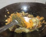 A picture of step 5 of Tangy baingan ka bharta.