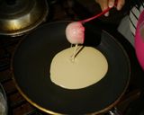 Foto del paso 4 de la receta: Crepa salada de tocino