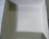 Foto langkah ke 1 dari resep Fruit Cake Tropis.